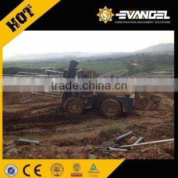 Good Performance Diesel Engine 5 Ton All Terrain Forklift CPCD50 photo-5