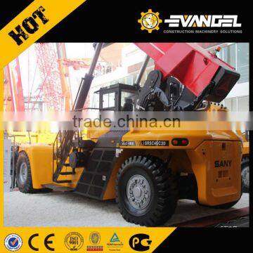 SANY SRSC45C30 45 Ton Reach Stacker for Containers Container Reach Stackers photo-3