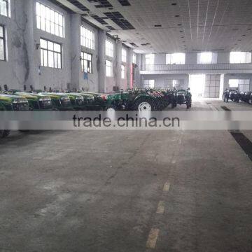 4x4 45HP Farm Tractor for Factory Price photo-5