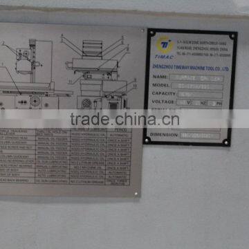 Wheelhead Moving Surface Grinder GS-300A photo-6