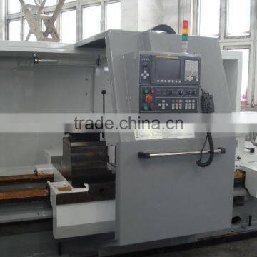 QK-260A CNC Pipe Thread Lathe photo-5