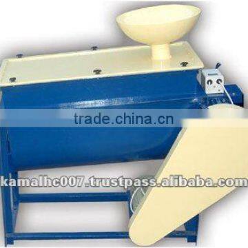 Industrial Powder Mixer Machine