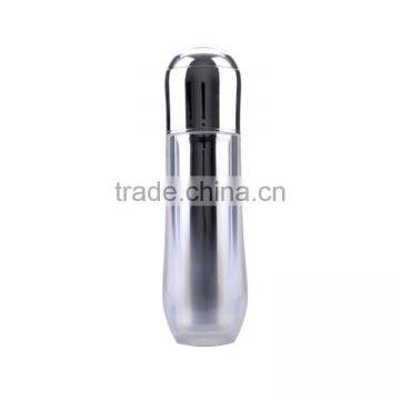 Wholesale Empty Luxury Cosmetic Bottle Packaging Airless Lotion Bottle photo-2