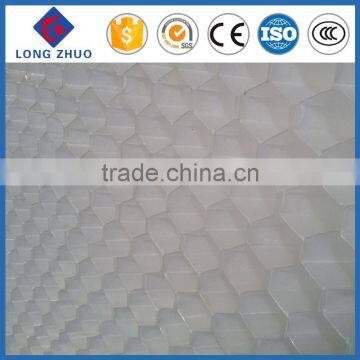 Water Treatment Tube Settler Media From Supplier photo-3