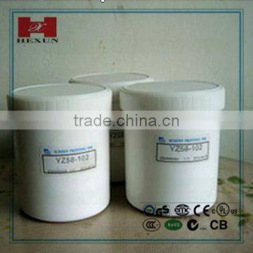 Industrial Ink Plastic Ink Metallic ink Glass ink