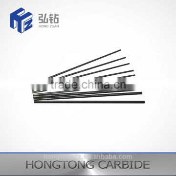 330mm extruded tungsten carbide ground rods