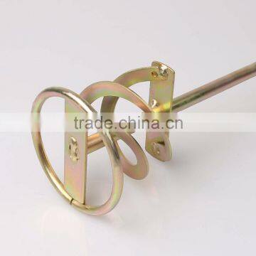 Stainless Steel Mixing Agitator photo-5