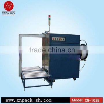 XN-103B unmanned carton strapping machine (side unmanned type)