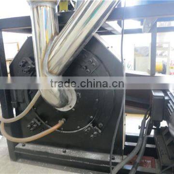 Good Quality Plastic Pulverizer for Powder photo-5