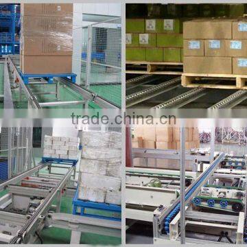Good Quality Conveyor System With Free Design and Good Price photo-5