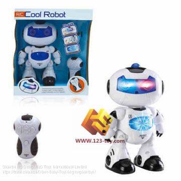 HS Group HaS Toys Robot for Boys