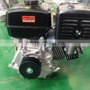 Single Cylinder Gasoline Engine 4 Stroke Honda Engine With 420cc photo-3