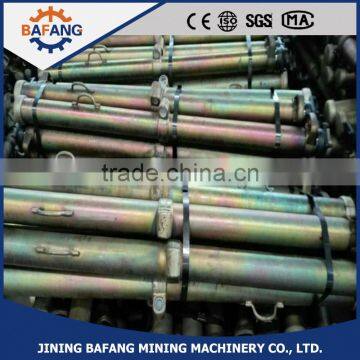 DWX Suspending Outside Inject Type Single Hydraulic Prop photo-2