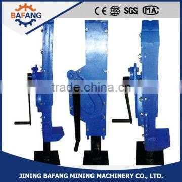 KD3-5 Manual Rail Jack / Track Jack photo-2