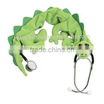Dinosaur Plush Cover Case For Stethoscope photo-2