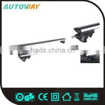 Aluminium White Roof Rack 4x4 photo-4
