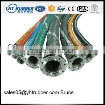 Composite Petroleum Hose