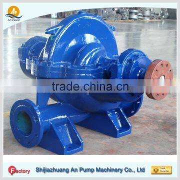 Low Head Large Flow Centrifugal Split Case Pump