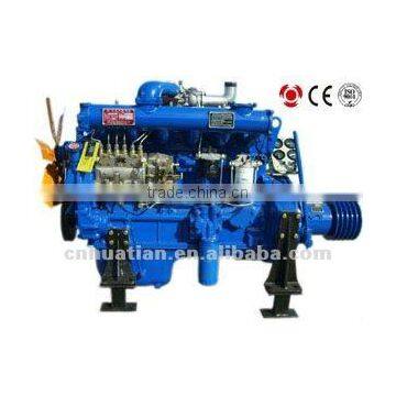 Good quality of fixed power generators15kw-300kw