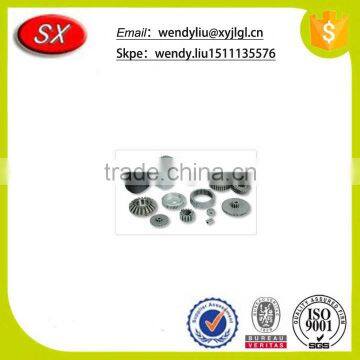 China Factory Steel Parts Cnc Lathe Turning With Cheap Price photo-5