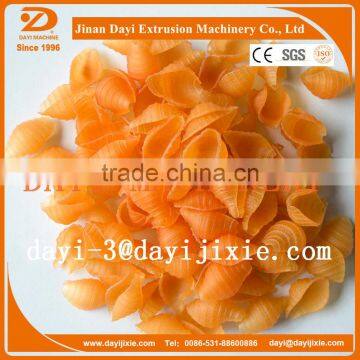 Pasta Making Machine Food Pellet 3d Snacks Processing Line Stainless Steel Full Automatic 2D 3D CE Jinan DaYi Machinery photo-2