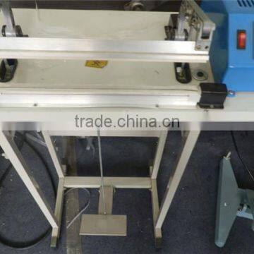 Hot Selling Heating Sealing Machine for POF Film Bags photo-6