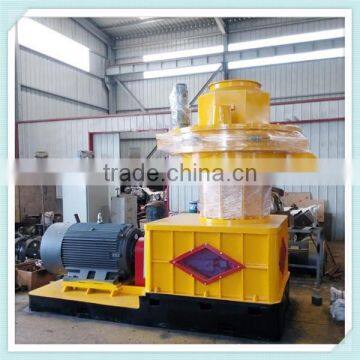 CSPM 2016 New Hot Sale High Capacity Fireplace Fuel Pellet Maker photo-6