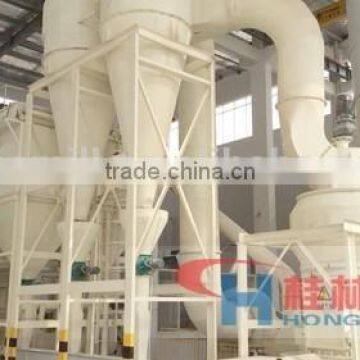 Hongcheng Graphite Mill Powder Making Equipment Pulverizer Machine photo-6