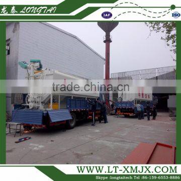 Sale Top Grade Cheap Bulk Feed Delivery Truck / Bulk Feeds Tank With High Quality photo-2