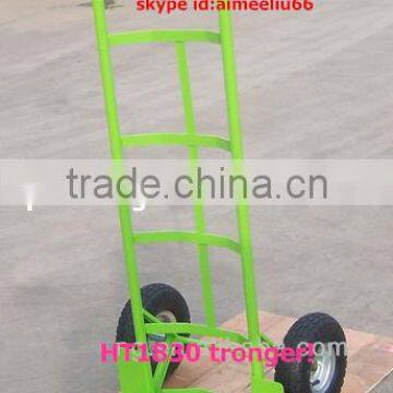 Metal Hand Truck Factory photo-2