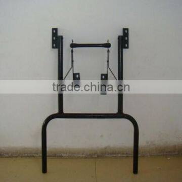 Metal Folding Table Leg photo-2