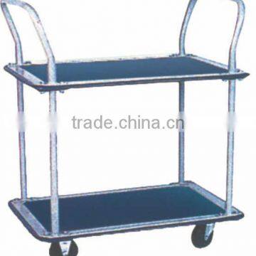 PH1510--Folding Platform Truck