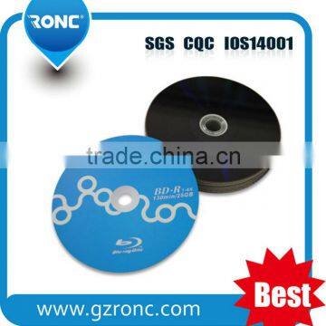 Factory Sale 25GB Bluray Disk (BD-R) photo-5