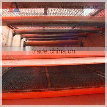 YK Series Circular Vibrating Screen for Mineral Ore photo-5