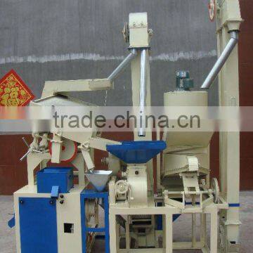 Grain Mill