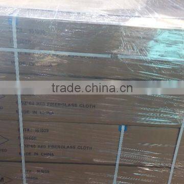 Fiberglass Texturized Fabric for Welding Protection