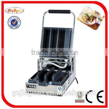 Electric Fish Shape Waffle Baker(EG-6Q) photo-5