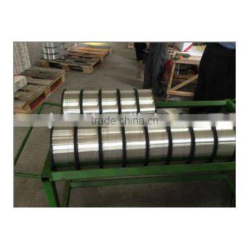 China Aluminum Welding Wire E70T-1,flux Submerged Arc Wire,welding Wire Price photo-6