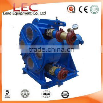 OEM Supplier LH Series Different Output Industrial Hose Peristaltic Squeeze Pump photo-6