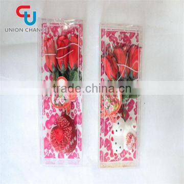 wholesale valentine promotional rose