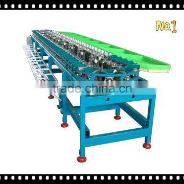 mango fruit grading machine