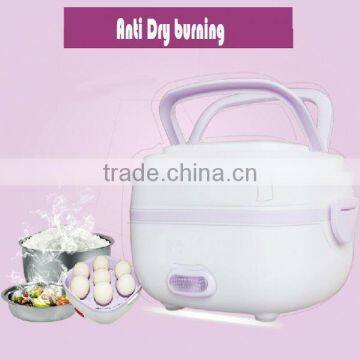 Cheap Children Stainless Steel Insulated Lunch Box photo-6