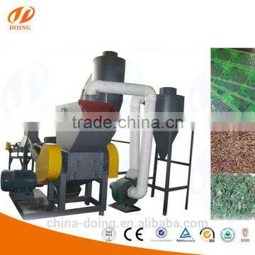 PCB Manufacture Machine for Sale Pcb Recycling Plant /Waste Printed Circuit Board Recycling Machine photo-4