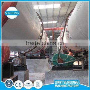 30000 M3/Year Chip Board Production Line photo-2