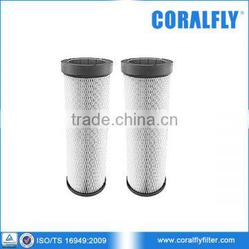 Trucks Parts Air Filter 1421403 142-1403