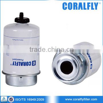 For Generator Water Separator Fuel Filter 26560143