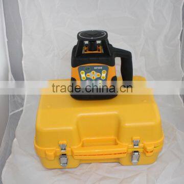 SunNav Laser Land Leveling Auto Leveling System photo-3