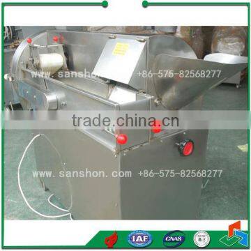 Directional Fruit Slicer Machine photo-4