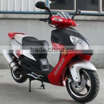 EEC EUR2 gasoline scooter