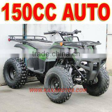 Automatic 150cc ATV photo-2